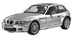 BMW E36-7 B2019 Fault Code