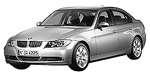 BMW E92 B2019 Fault Code