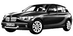BMW F20 B2019 Fault Code